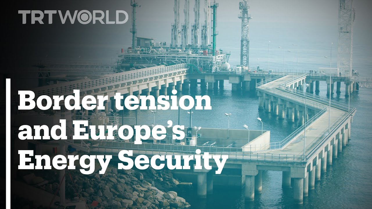Armenia Border Aggression: Implications for Europe&rsquo;s gas supplies