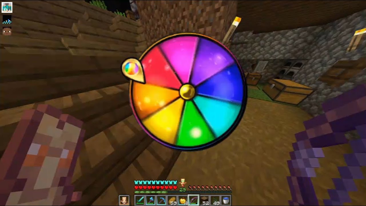HOY SI DIA DE CHILL | CUBESAFIO DIA 4