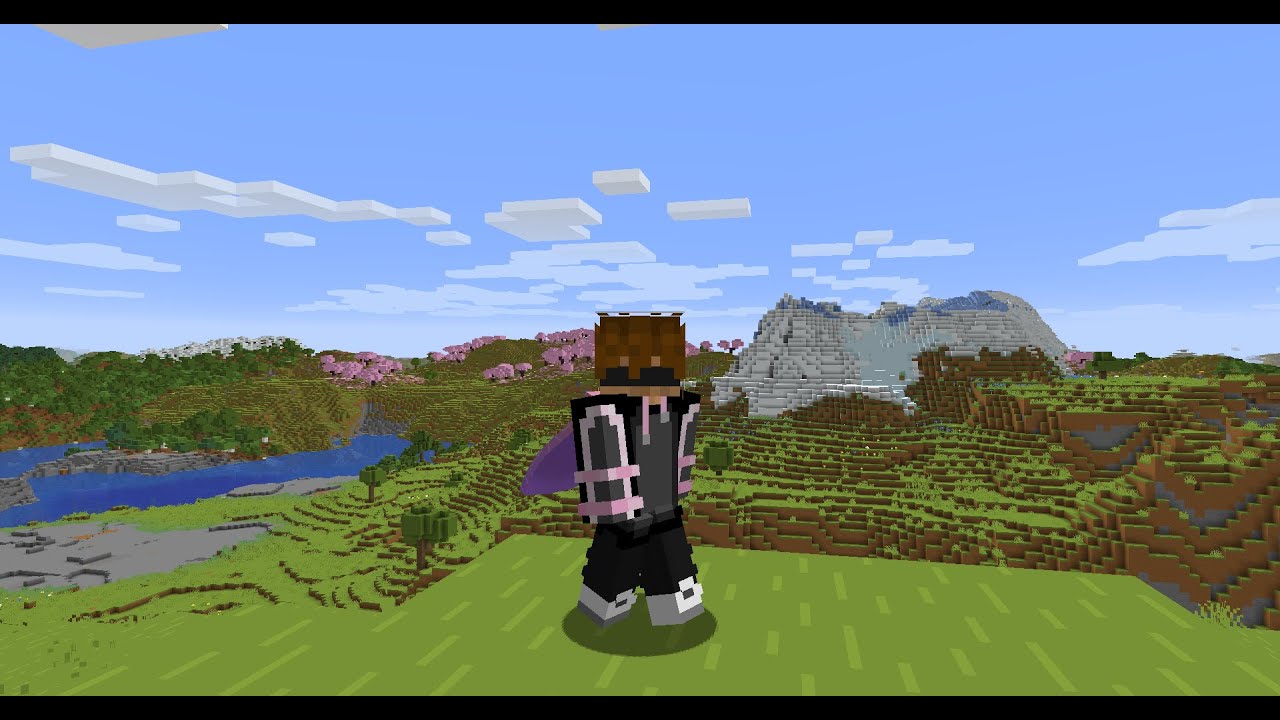 Nxte67 Texture Packs, Mods, and all that Good Stuff