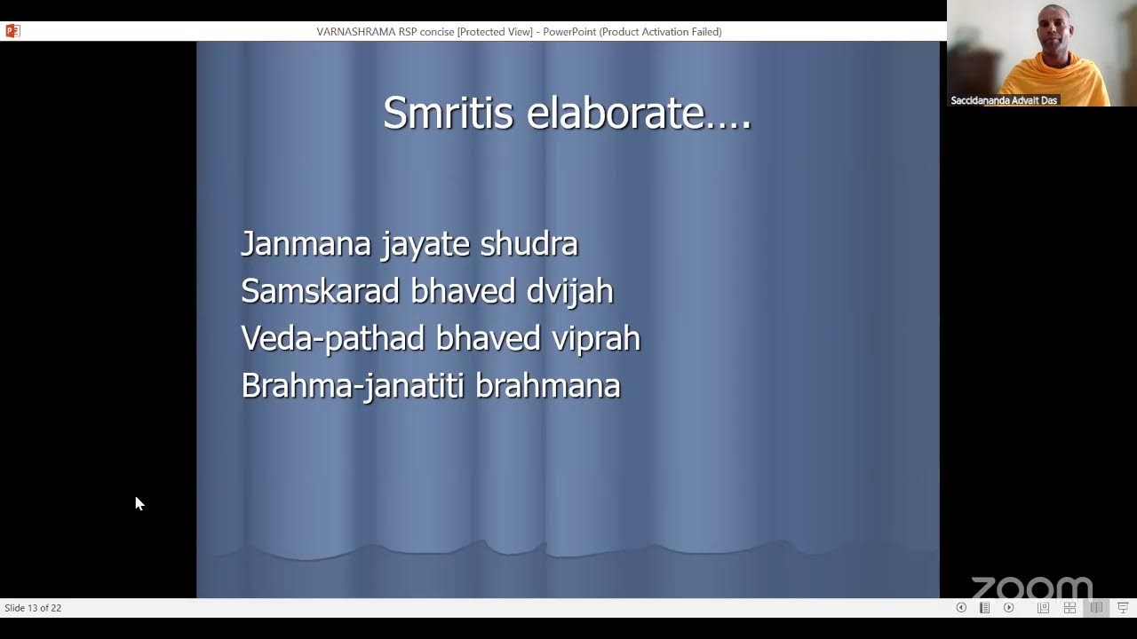 SB 4th Canto 14th Chap Shloka 18 Kan