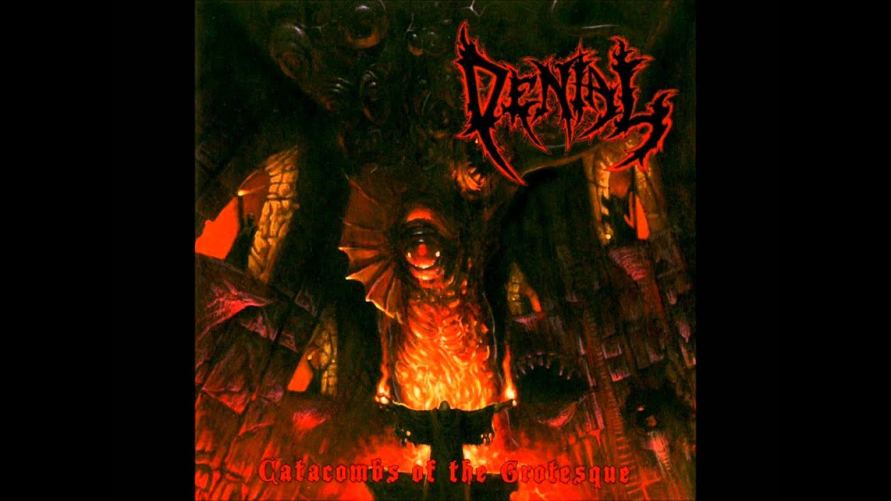 Denial - 
