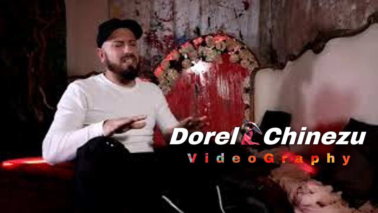 Ionut Eduardo & Dorel Chinezu - Taci te rog nu mai striga ( 2021 )