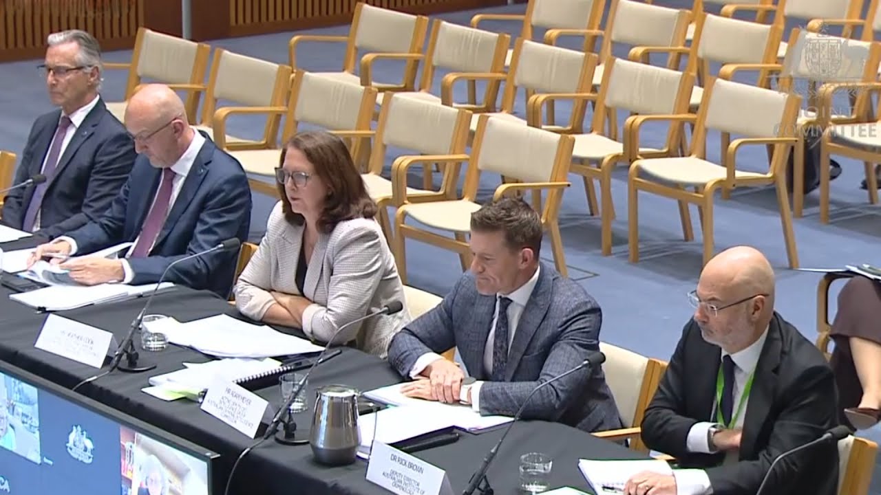 Snap parliamentary committee probes hate speech and firearm laws ahead of debate