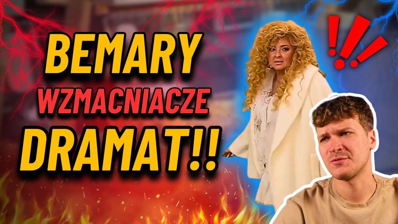 TRUDNE RODZINNE ZMIANY w KUCHENNYCH REWOLUCJACH!