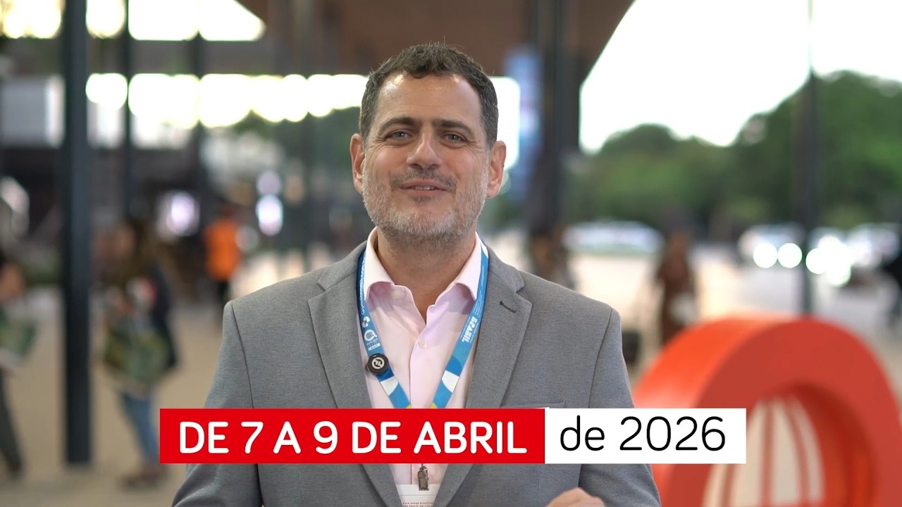 Anuga e Expo Supermercados Feira de Neg&oacute;cios, 7 a 9 de abril de 2026 em S&atilde;o Paulo com Entrada Gr&aacute;tis