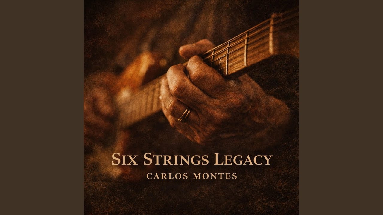 Six Strings Legacy