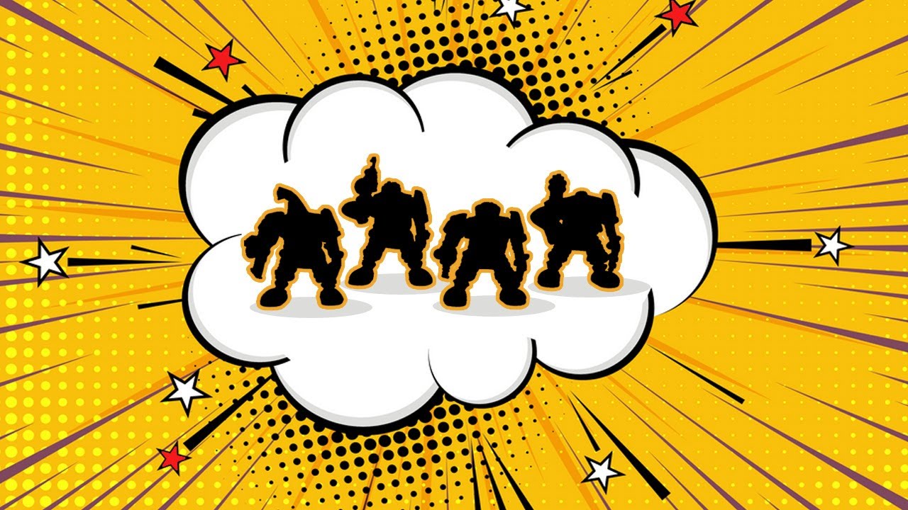 Технолог. Гоблин-рота УДАВ и не только.