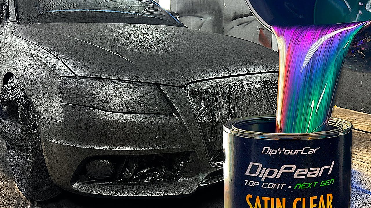 You Asked, We Delivered: The World’s First Color Shifting Body Armor