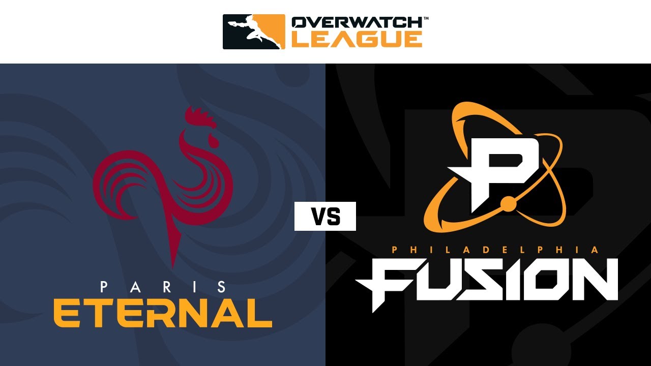 FINALS | Paris Eternal vs Philadelphia Fusion | Summer Showdown | NA Day 3