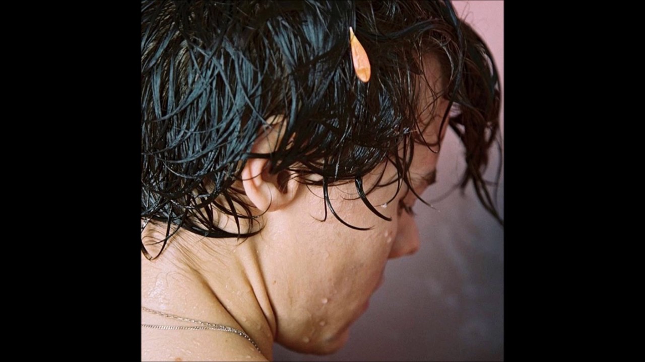 Harry Styles - Sign of the Times (Official Instrumental)