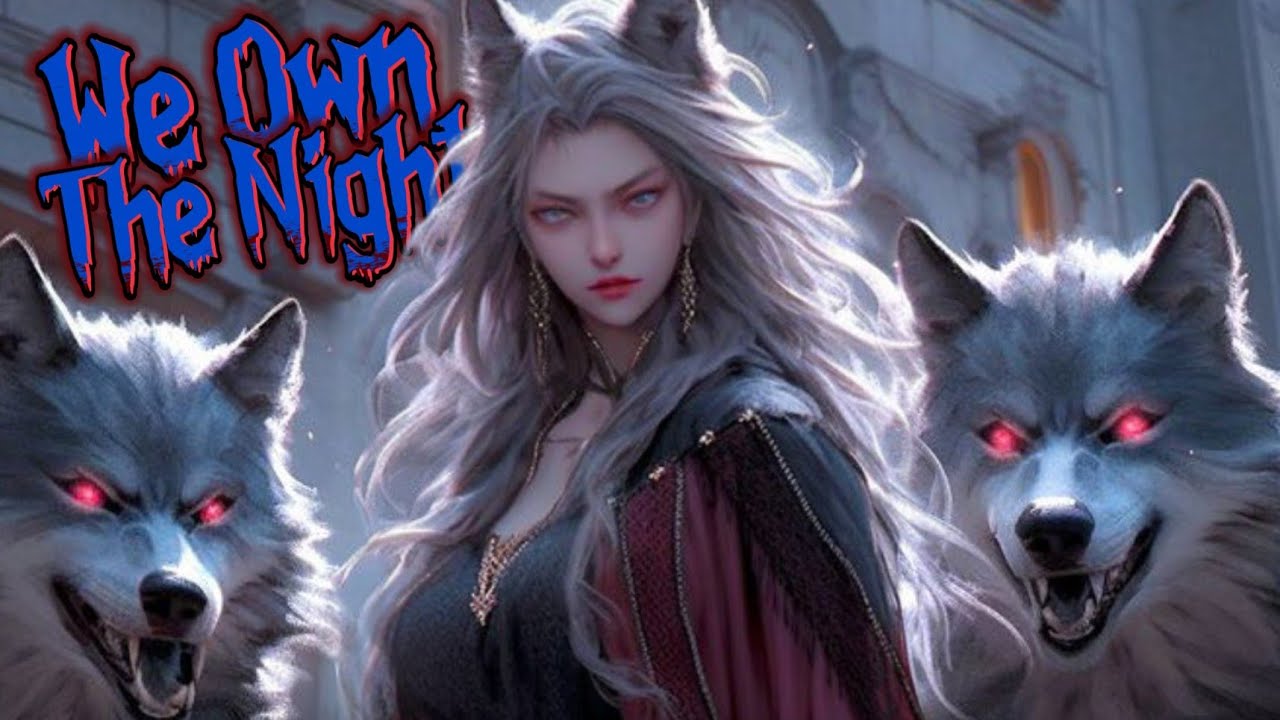 Nightcore - We Own The Night 《 lyrics 》