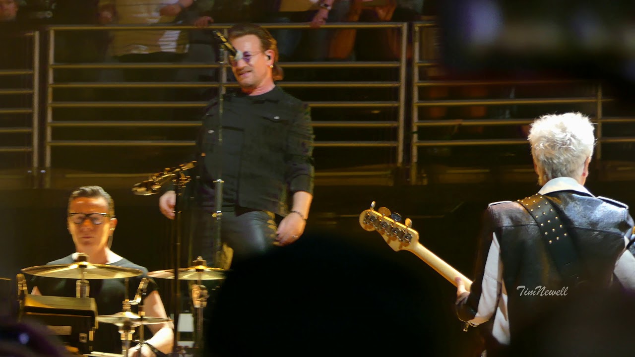 U2 