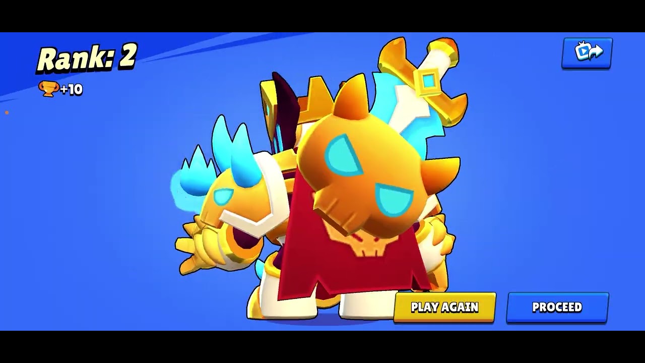 Surge 600 trophies