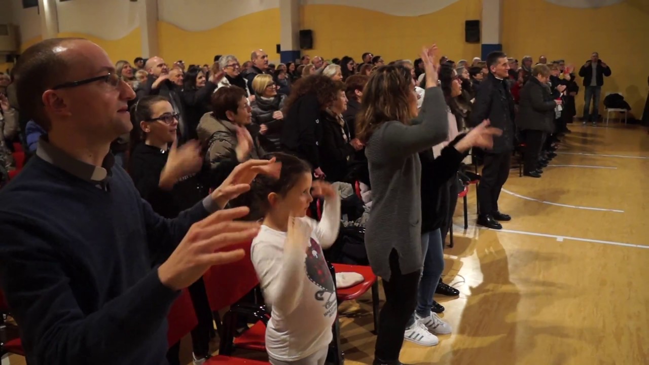 Parrocchia Castiglione d'Adda - 