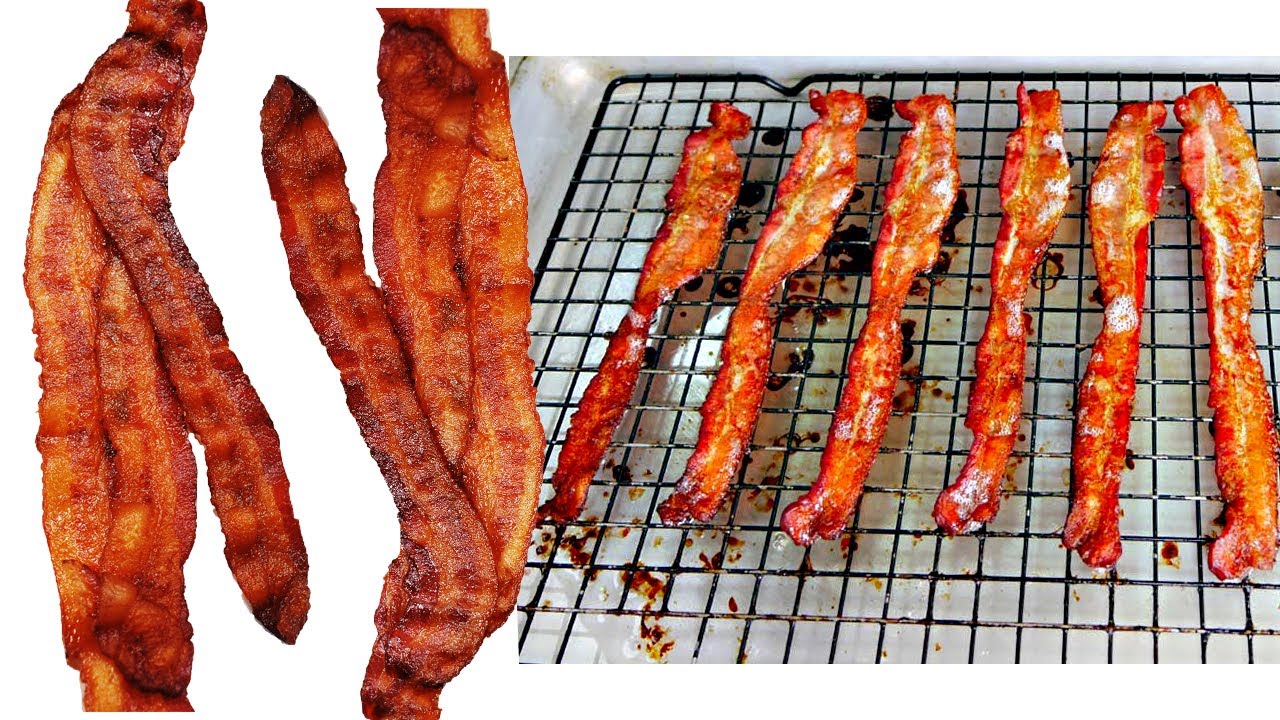 Homemade Cured BACON - How To Smoke WITHOUT Using Smoke