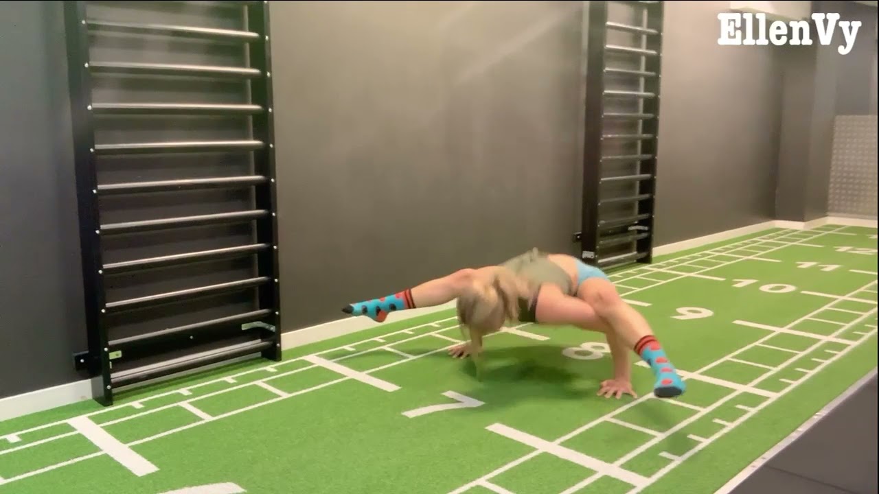 Ellenvy Flex & Stretch