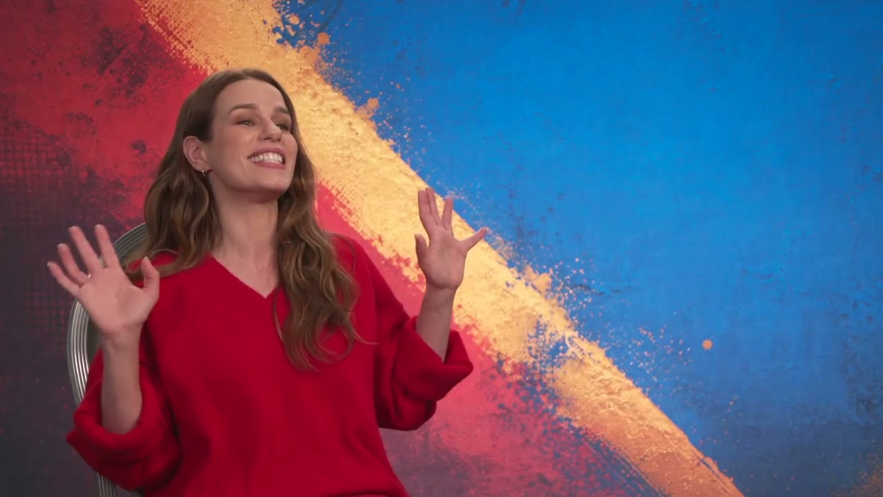 Ana Nogueira | Supergirl | 2026 | Writer
