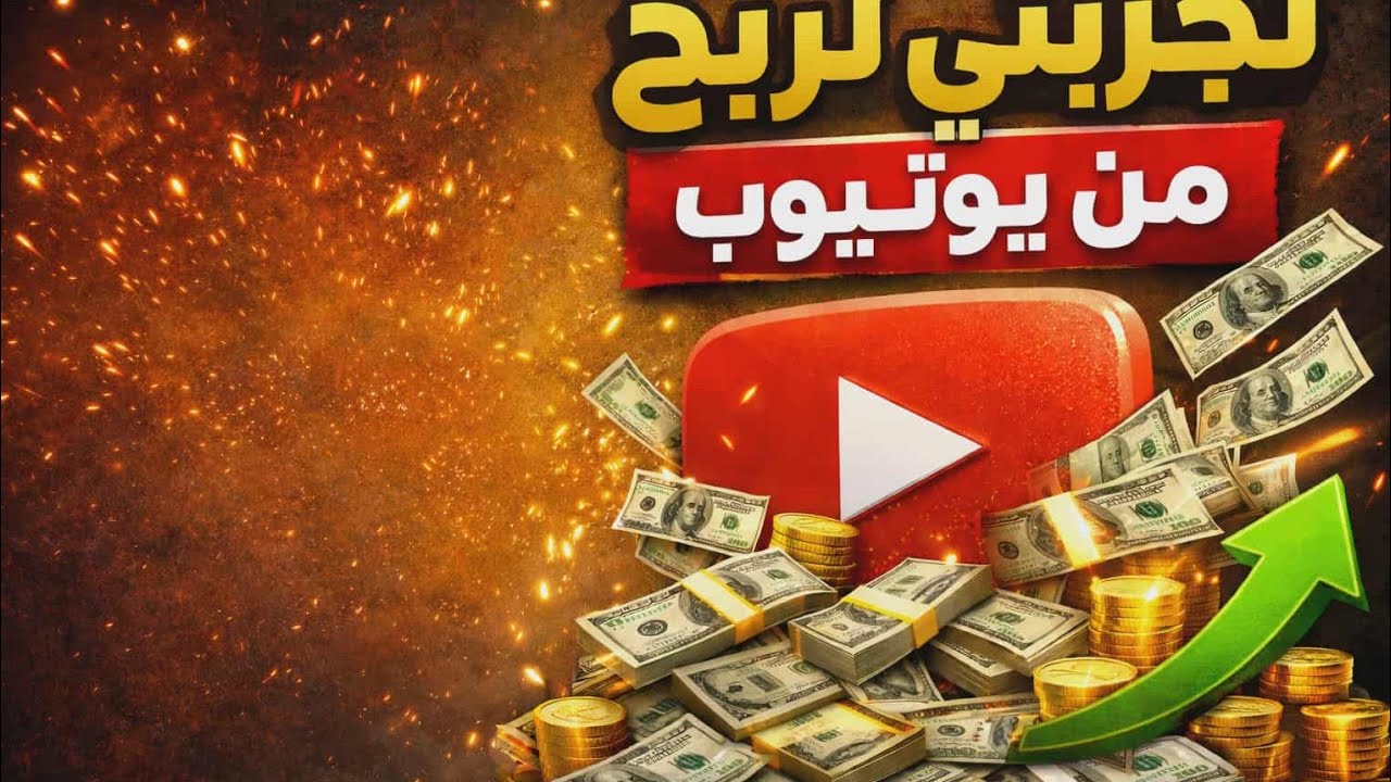 تجربتي الحقيقية في الربح من يوتيوب وبيع القنوات 💸 شحال ربحت؟