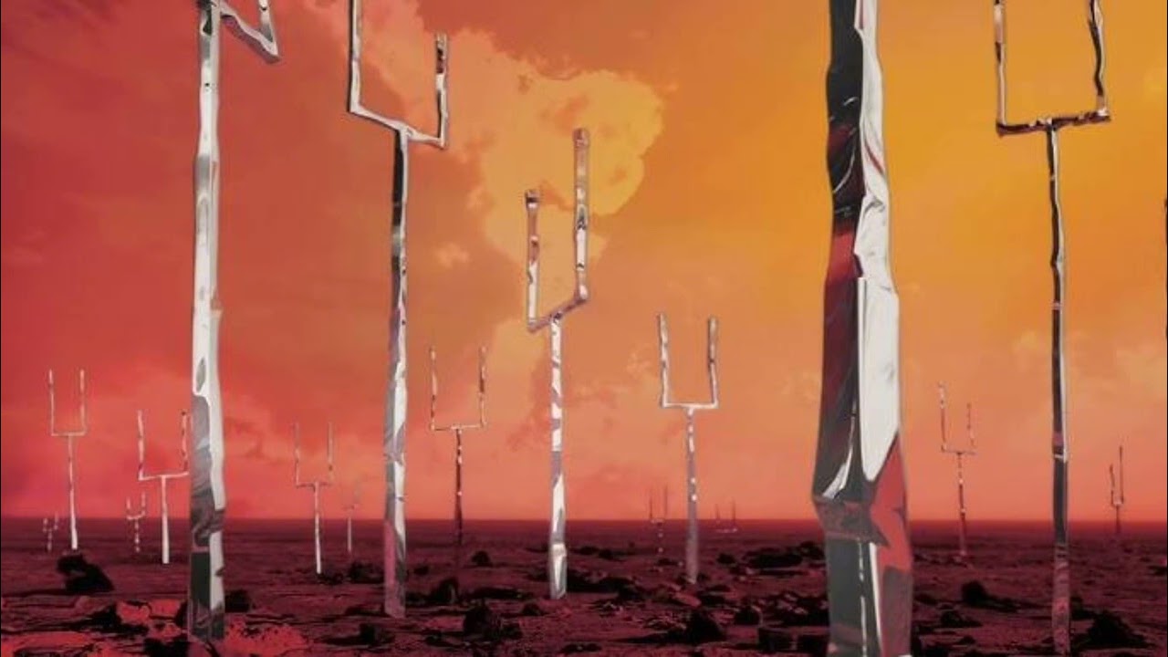 Muse - Plug In Baby backing track guitar without vocal