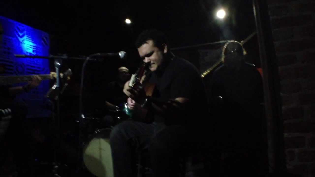 BERIMBAU - GABRIEL SANTIAGO PROJECT