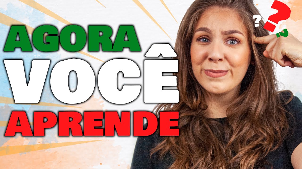 ENTENDENDO A ITÁLIA | PASSO A PASSO PARA VOCÊ APRENDER A GEOGRAFIA ITALIANA