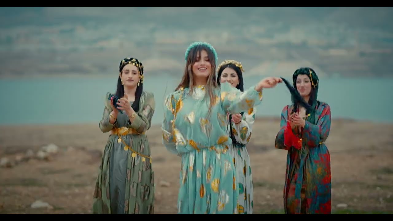 Barış Bawer - Rinde - Official Video