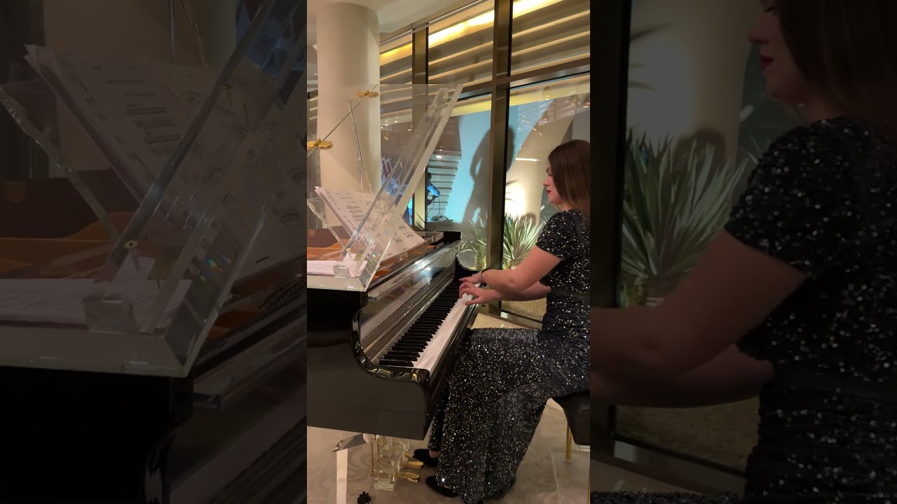 Do you know this song? #piano #pianistlife #music #pianist #pianogirl #pianocover