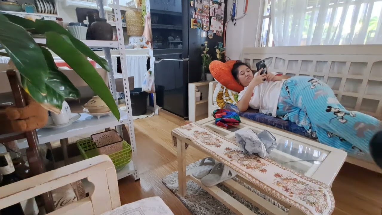 My Morning cleaning routine/cleaning motivation/ stay at home mommy 