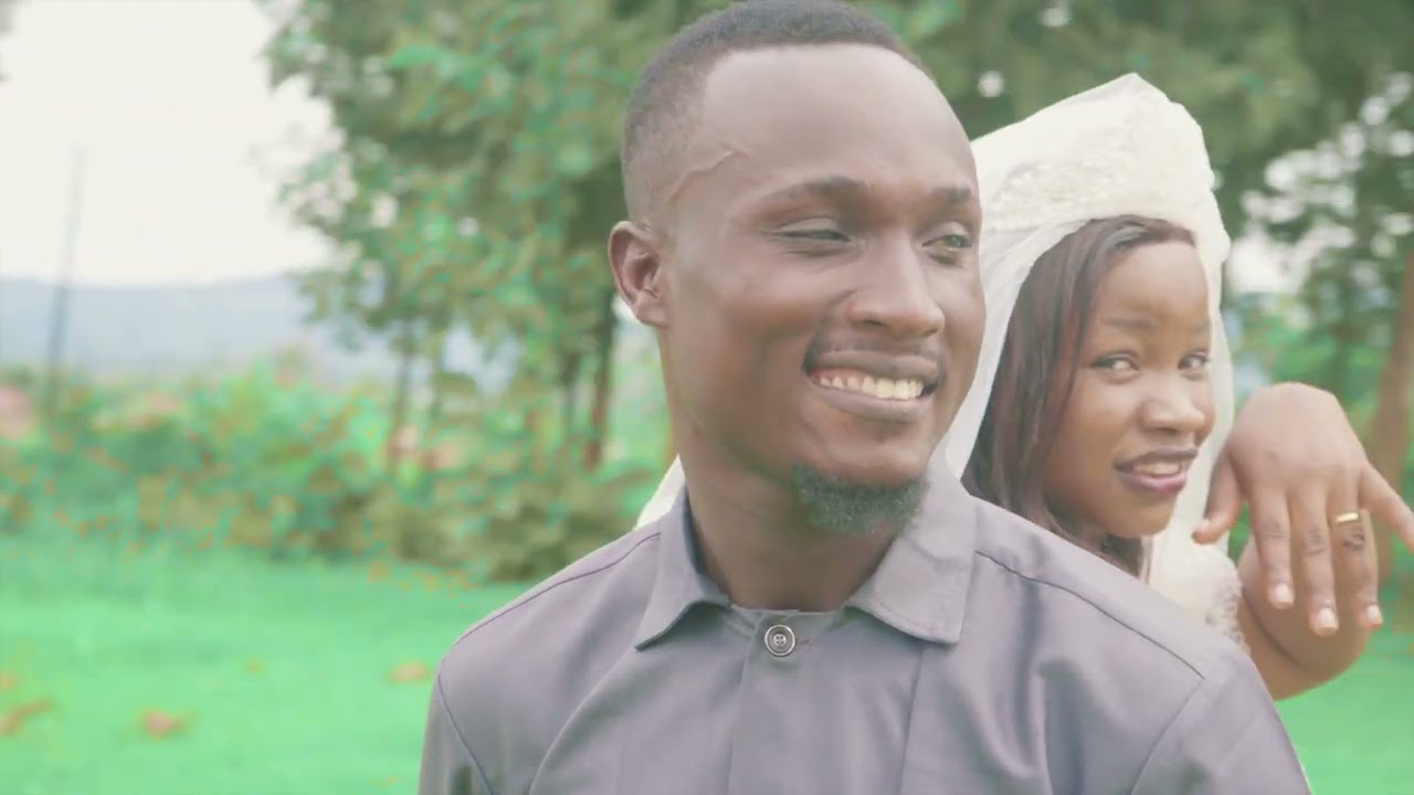 Désormais engagé by Blaise Ministry Official (Clip officiel) 