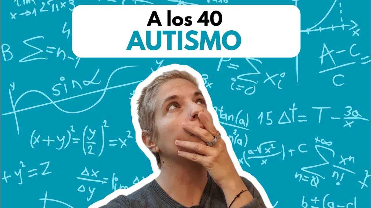 0. A los 40, autismo - Intro podcast - Episodio 0