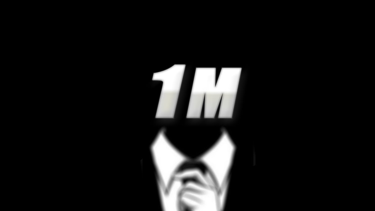 1 MILLÓN DE GRACIAS | REBORN