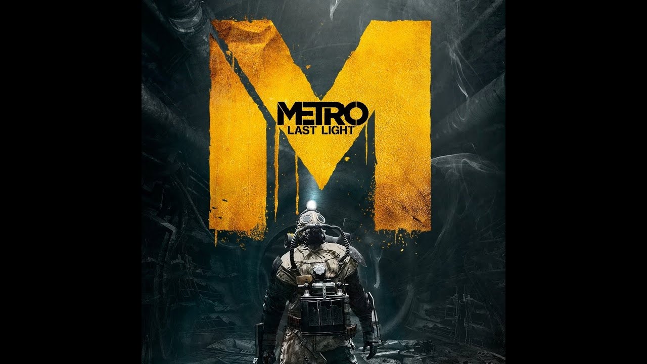 [Chapter 4] Metro Last Light Redux - Survival Ranger Hardcore