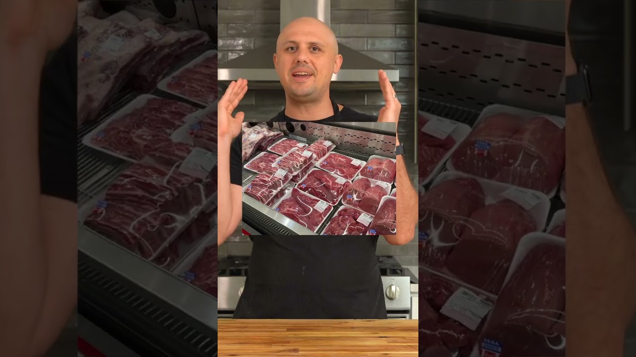 How to Take Advantage of Costco's Meat Department Part 1