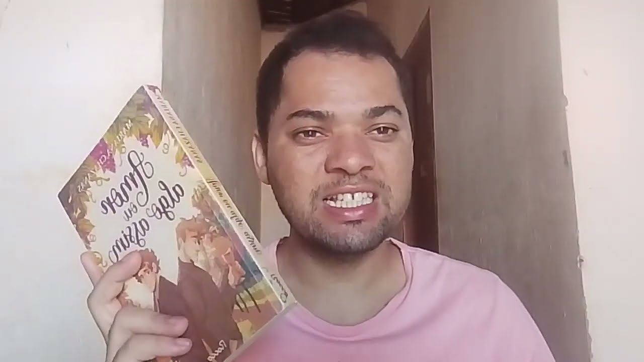 Amor ou algo assim 🌈 (Mariana chazanas) 