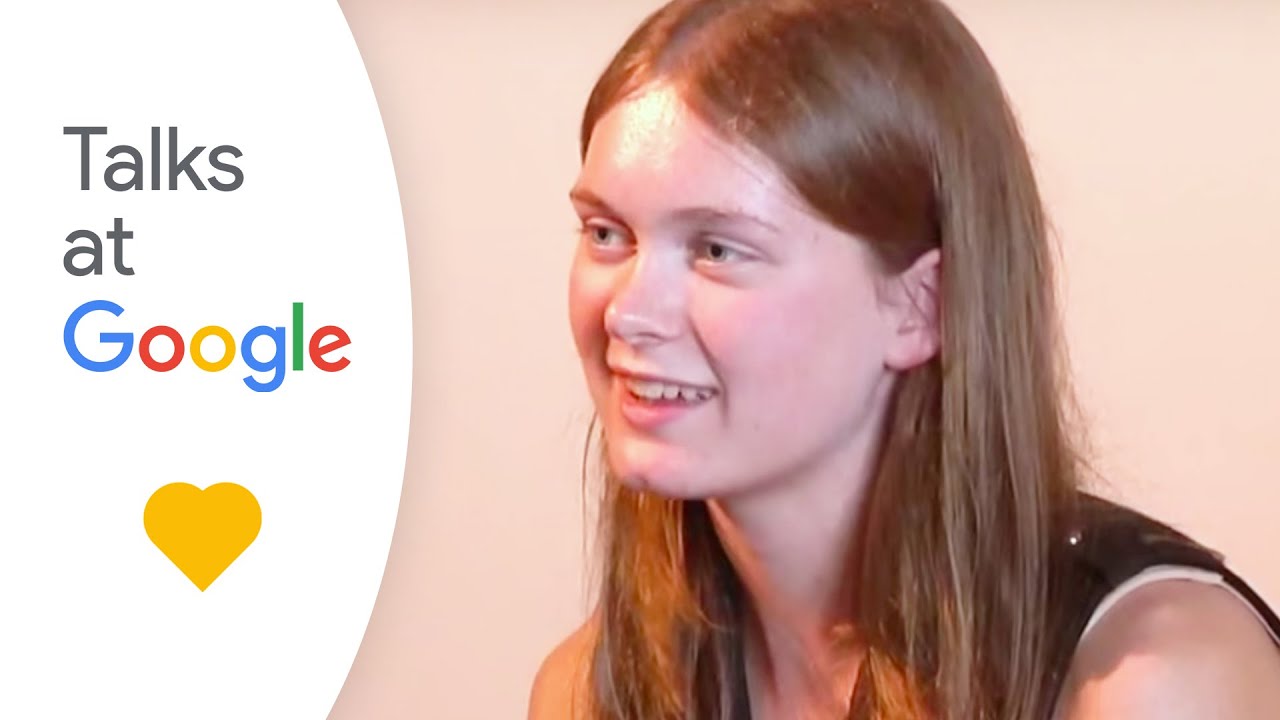 The Diary of an Autistic Girl | Georgia Lyon | Talks at Google
