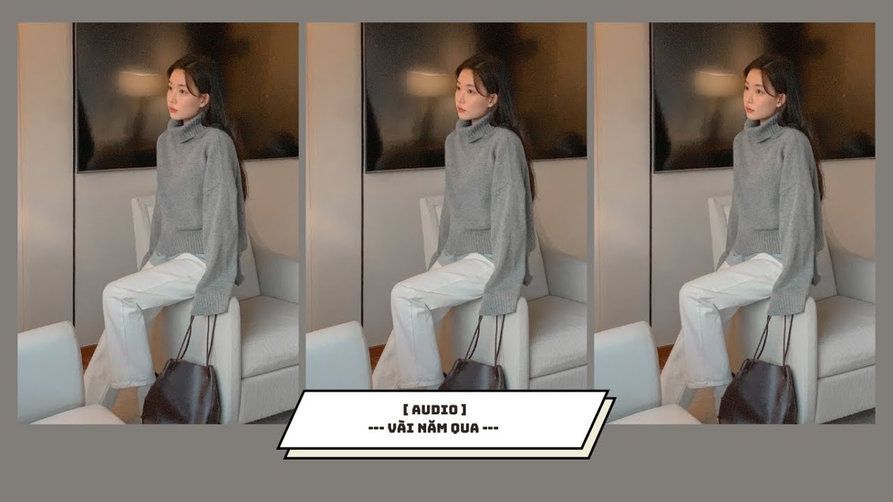 [ REVIEW ] : || VÀI NĂM QUA || RIN~