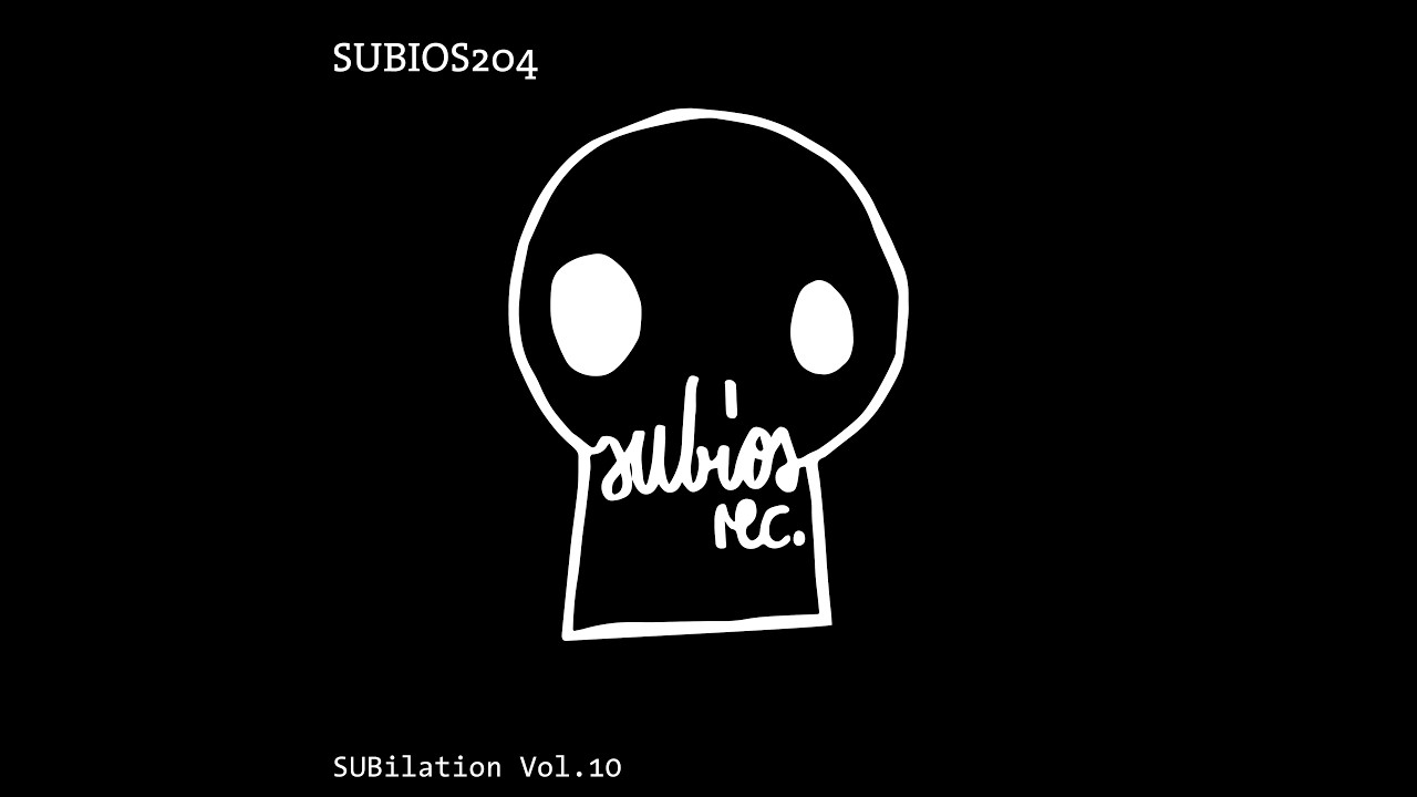 [SUBIOS204] Osan - Deep Again (Original Mix)