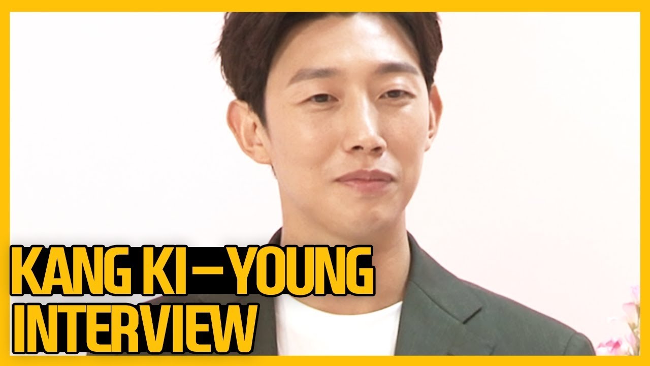 [Showbiz Korea] I am KANG KI-YOUNG(강기영)! Interview for the popular drama 