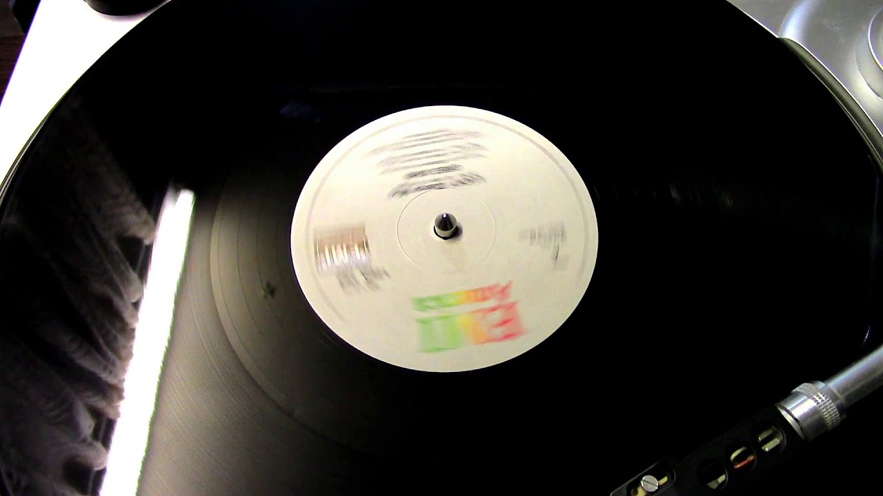 GREG KIHN - Lucky (dance mix)