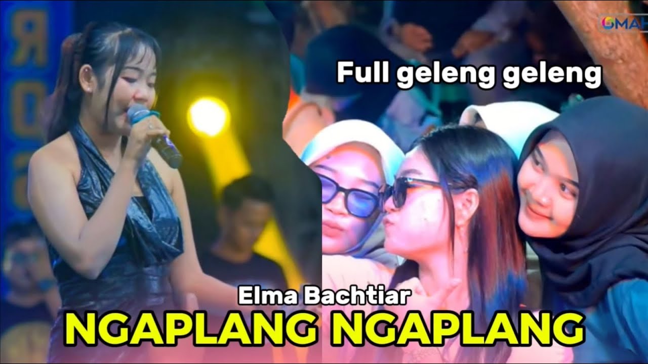 NGAPLANG NGAPLANG - ELMA BACKTIAR II Garosta Music #tarling #dangdutkoplo #viral