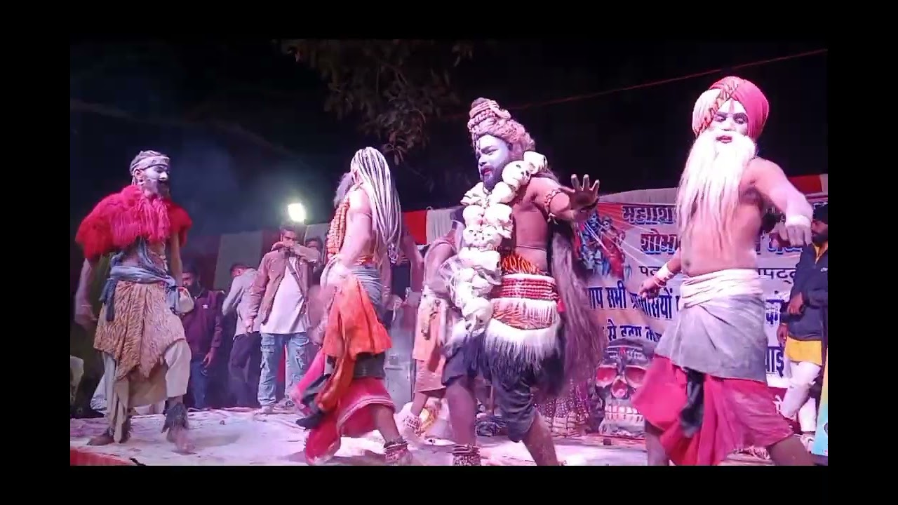 भूतों ने किया डांस मेरे गांव के मंदिर के पास #viral #minivlog #shortvideos #vlog #funny #viral #🚩🚩🚩🚩