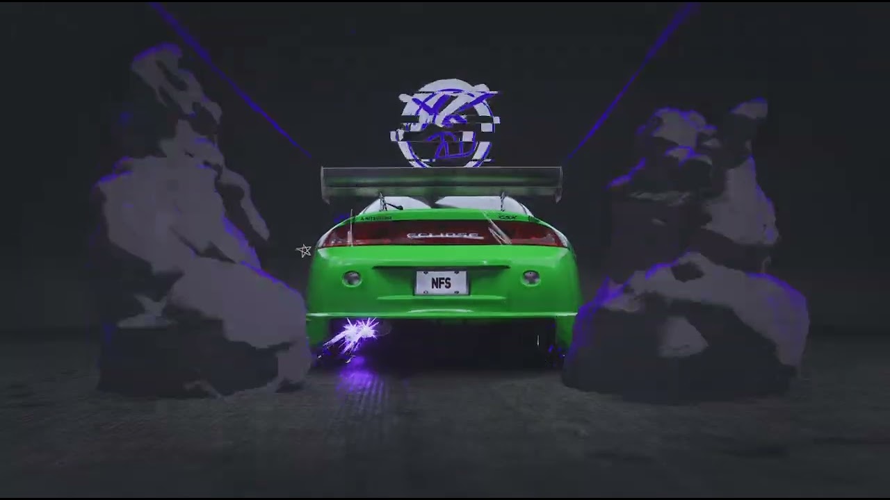 Need for Speed Unbound