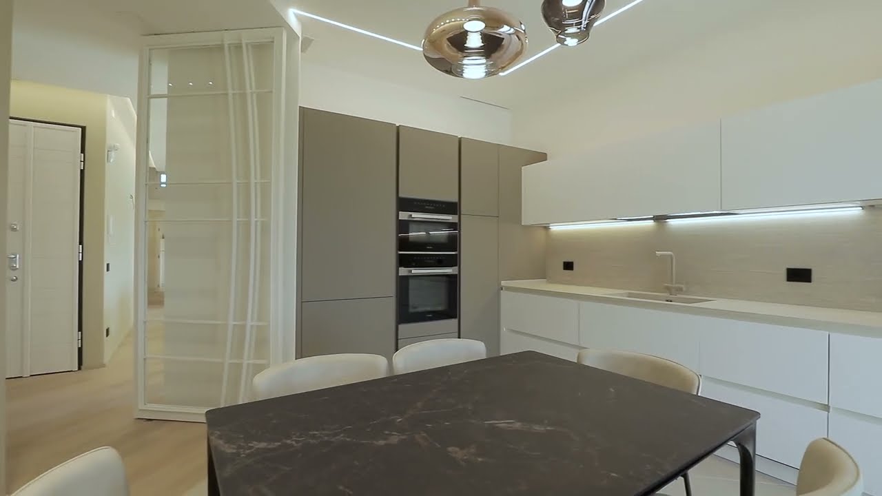 Attico con vista su Firenze - Poggio Imperiale -Penthouse with a view of Florence - Poggio Imperiale