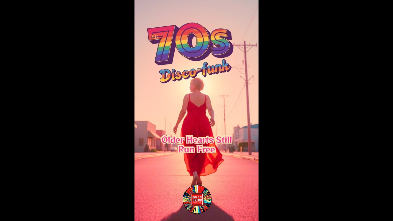 (70s Disco-funk) 