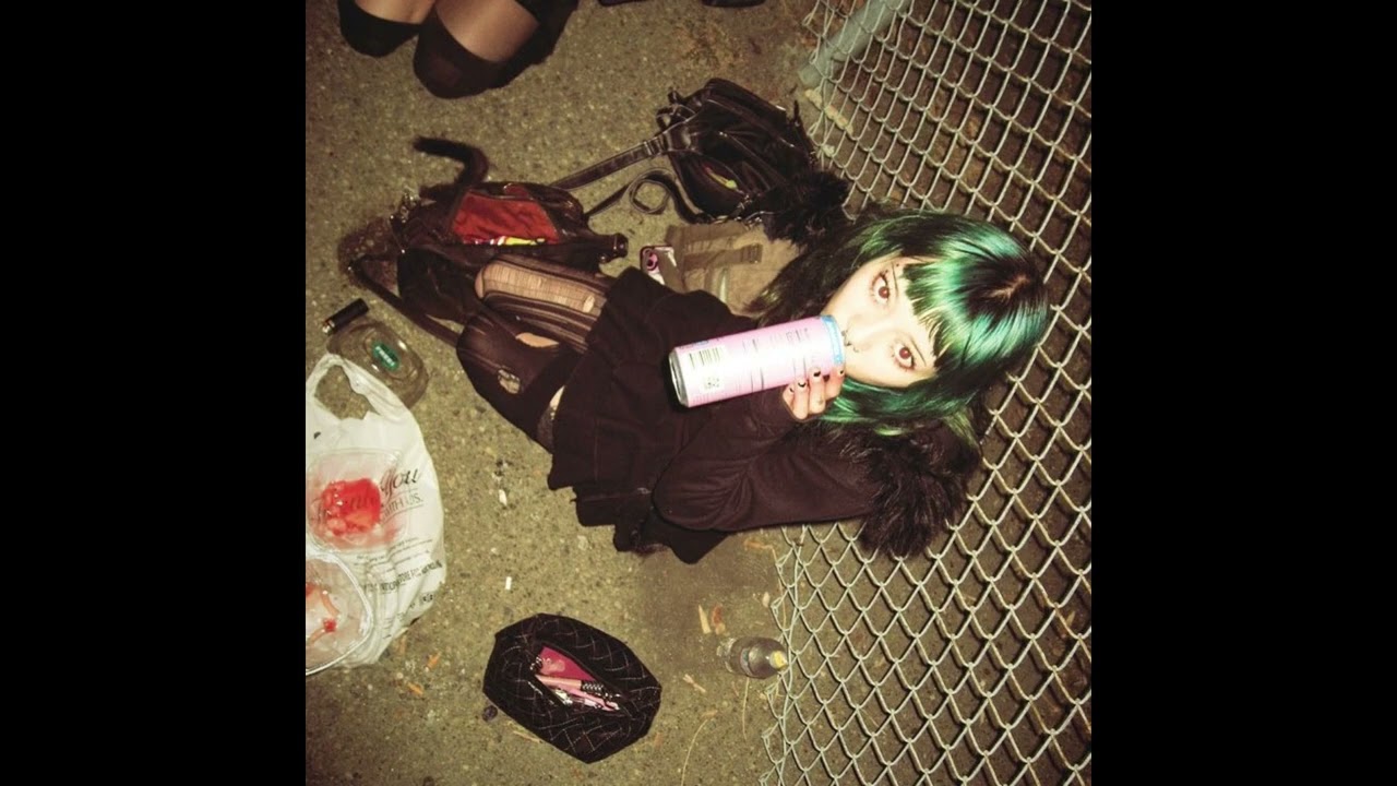 (free) ivycraft + madk1d + темный принц type beat — krov' na shee