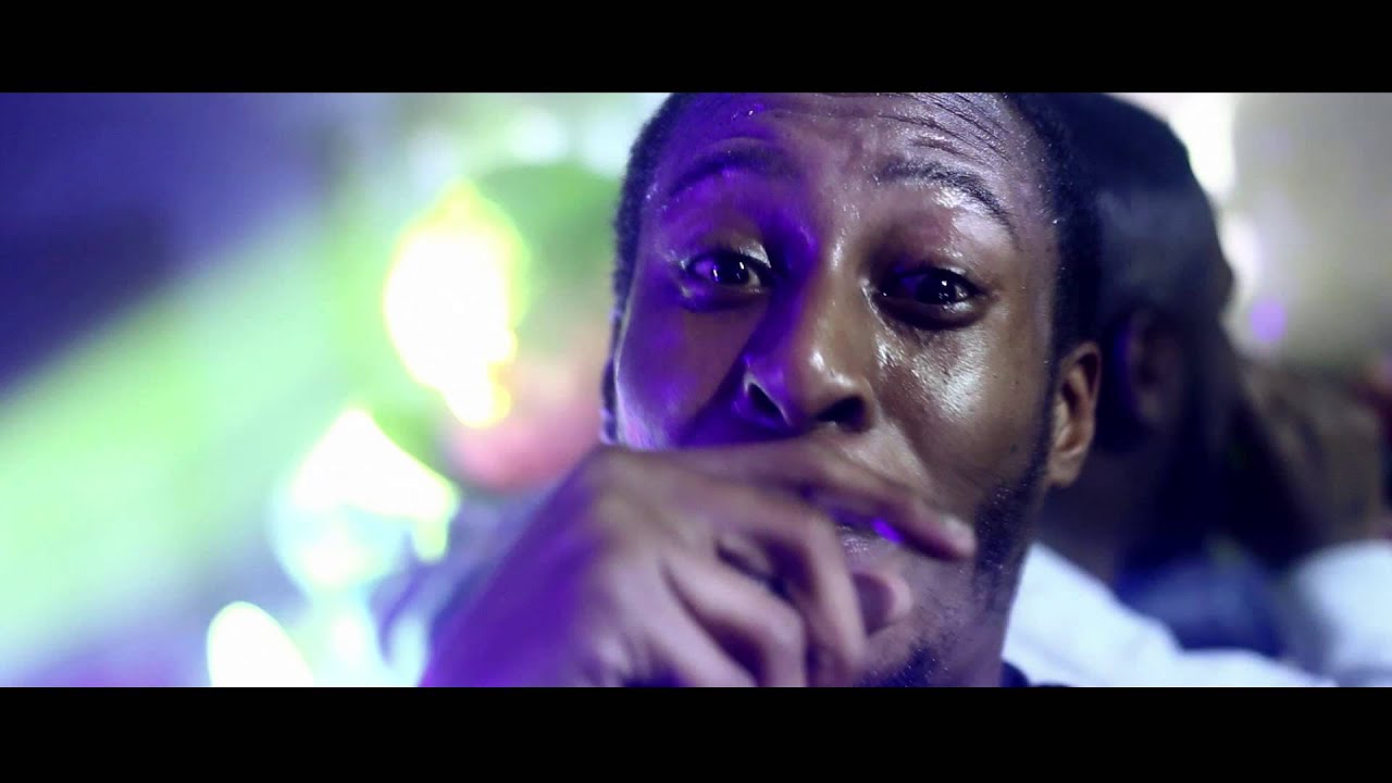 Section Boyz LOCK ARFF Portsmouth Addiction @SectionBoyz_