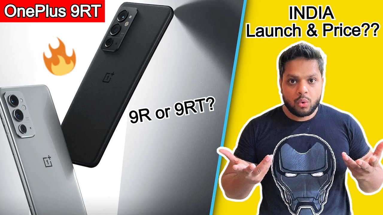 oneplus 9rt review - oneplus 9rt price india - oneplus 9rt launch date india - OnePlus 9rt unboxing