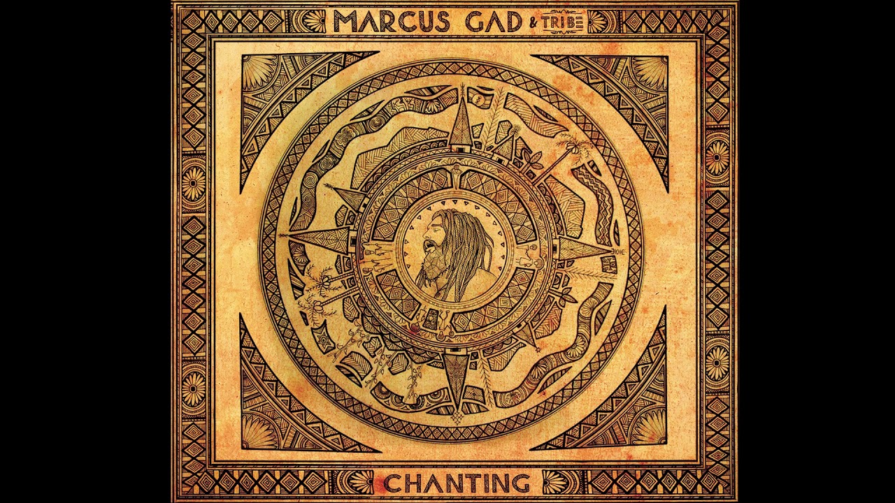 Marcus Gad & Tribe - Soul Talk