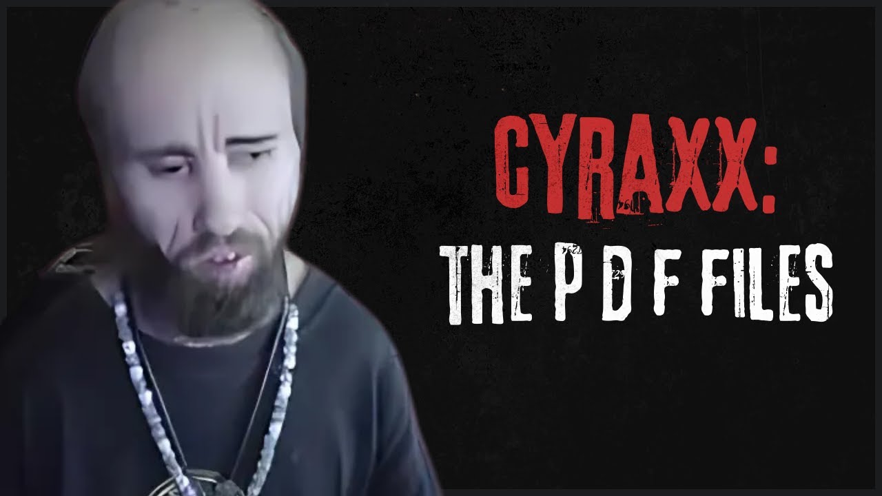 The Many DISTURBING Allegations of Cyraxx | A Lolcow Documentary (Part 4)