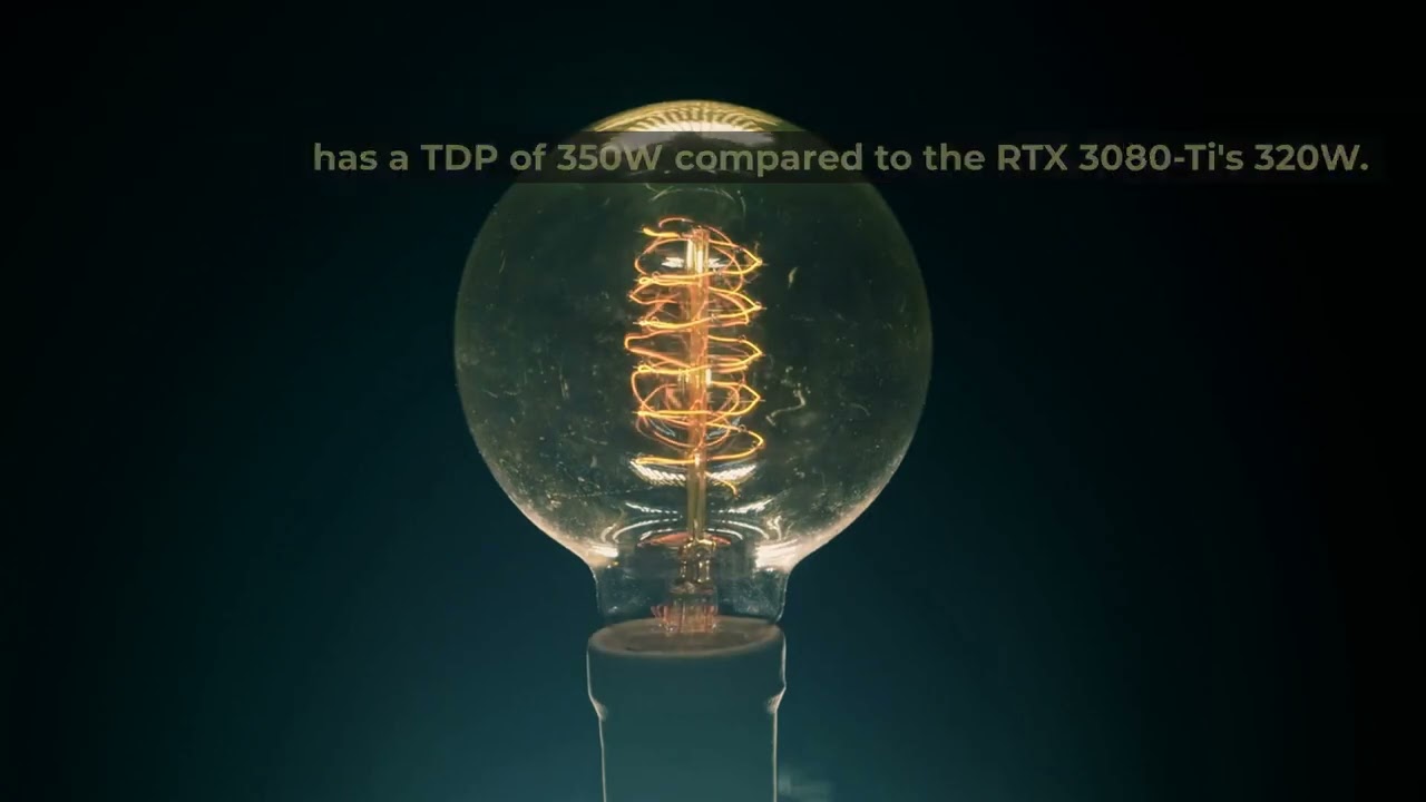 Nvidia RTX 4090 VS Nvidia RTX 3080 Ti